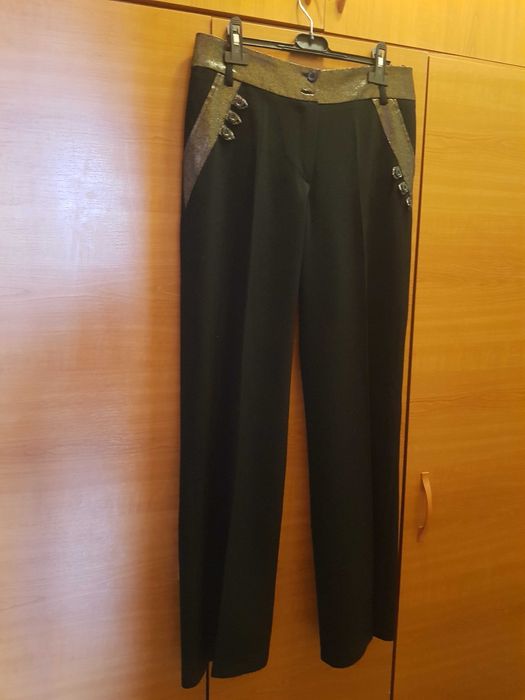 pantaloni damă, mărimea 40-42