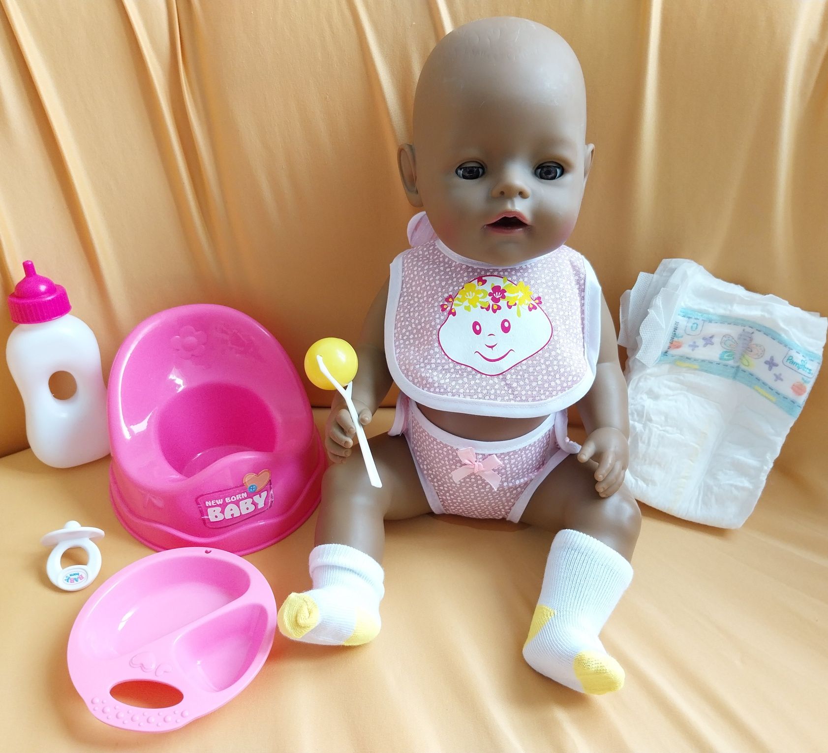 Кукли Бейби Борн  / Baby Born и аксесоари