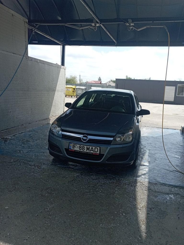 Opel Asta H!! Diesel