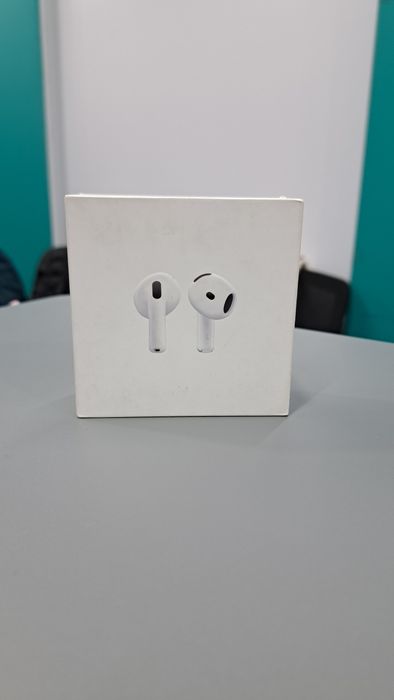 AirPods 4 original sotiladi yangi