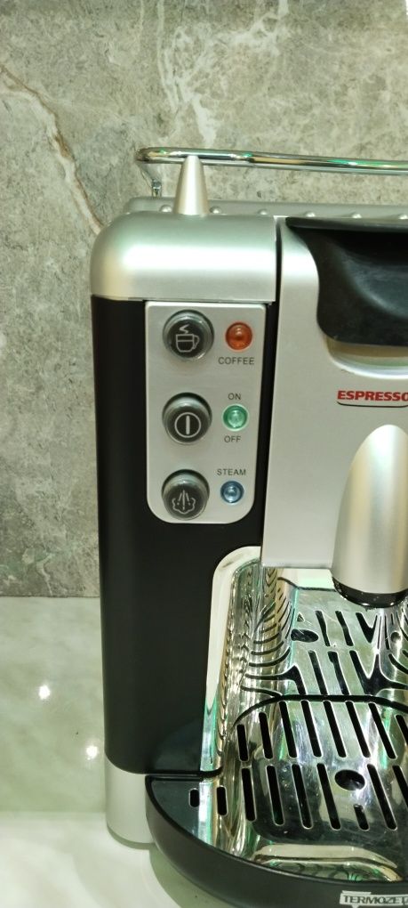 Кафе машина espresso
