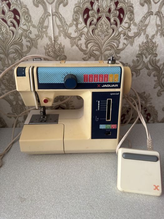 YAMATA швейная машина