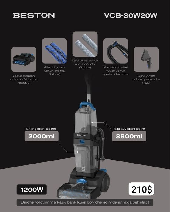 Pilesos moyishi beston