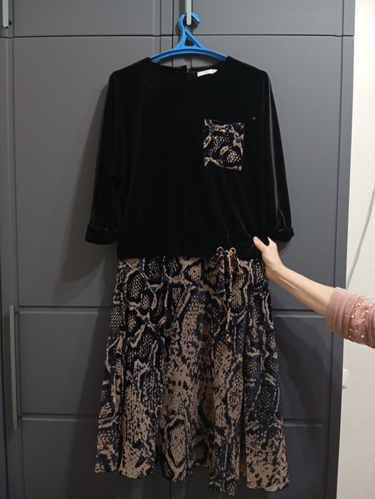 Нарядная  двойка