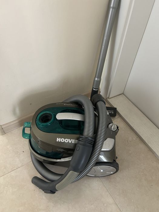 Прахосмукачка Hoover