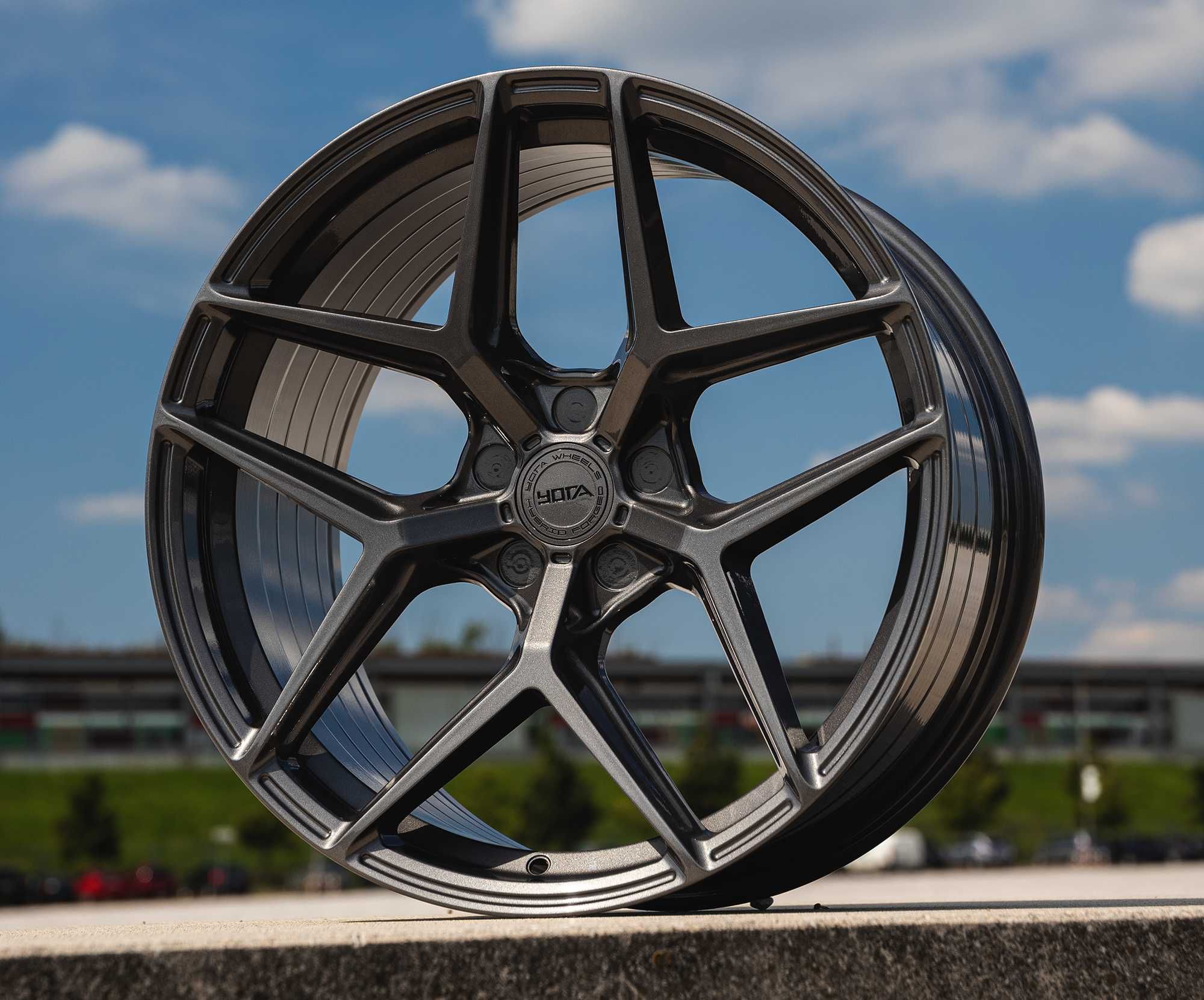 20" Ковани Джанти БМВ 5X120 BMW F30 F31 F36 M3 M4 F10 F11 M5 F06 M6