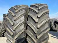 Anvelope agricole noi de tractor spate cu garantie 580/70R42