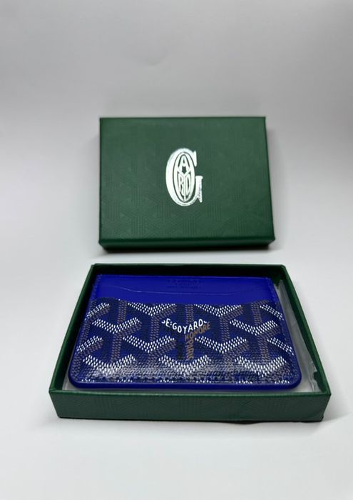 portofel cardholder goyard