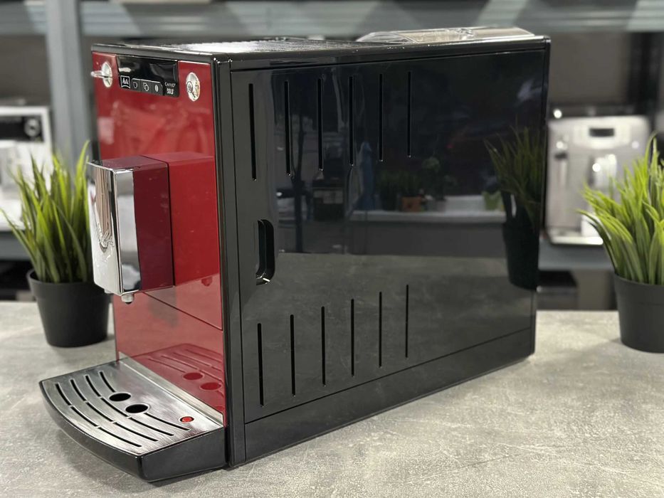 Кафемашина Melitta Caffeo SOLO