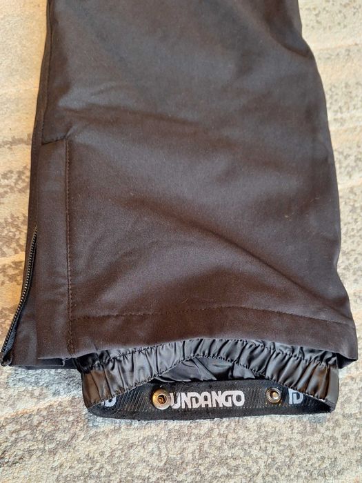Pantaloni ski / snowboard Fundango 152-158, pentru  copii 11-12 ani