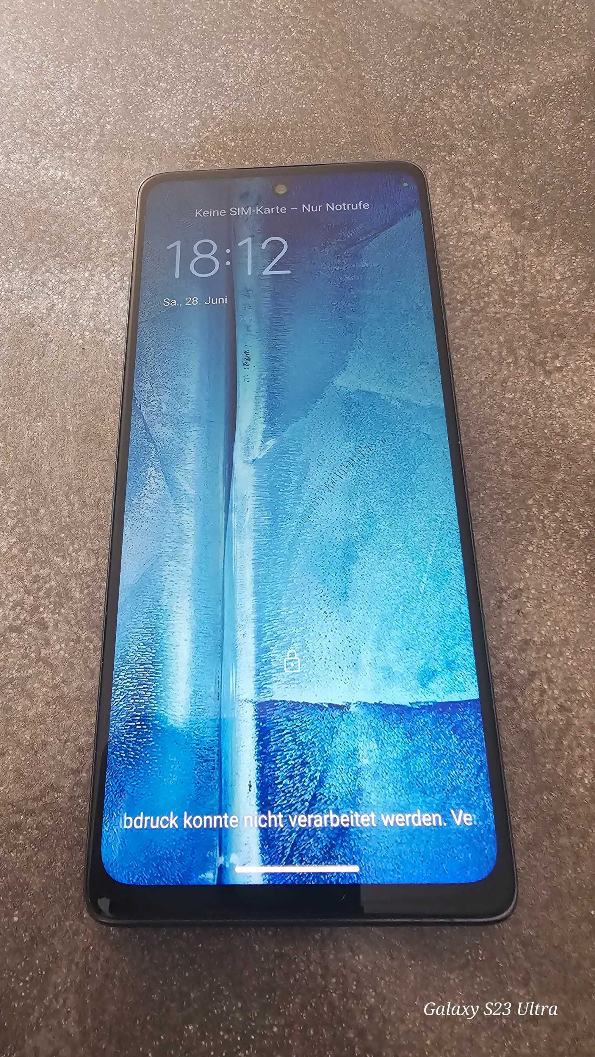 Motorola G200 5G