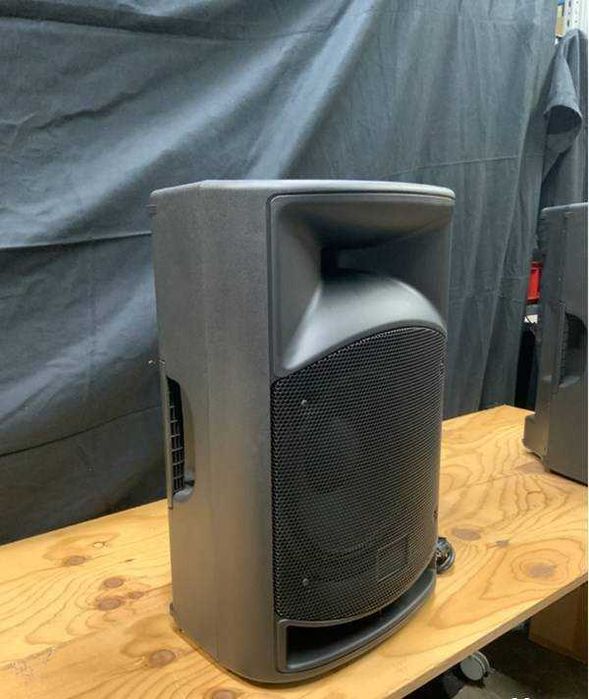 активни тонколони  12 инча, Faimex AL12BE