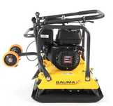 Placa compactoare vibranta 104kg