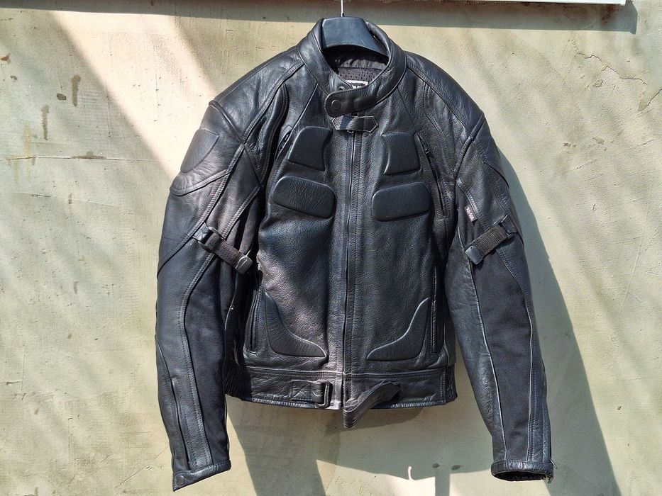 Kevlar Max Pack | geaca moto + protectii mar. M