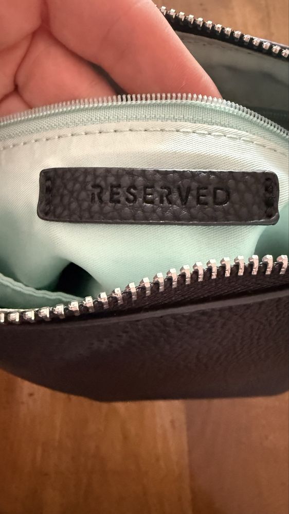 Дамска чанта RESERVED