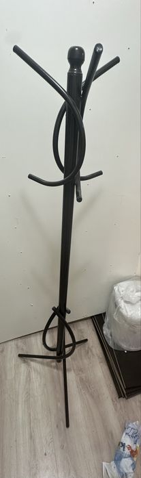 Вешалка напольная
