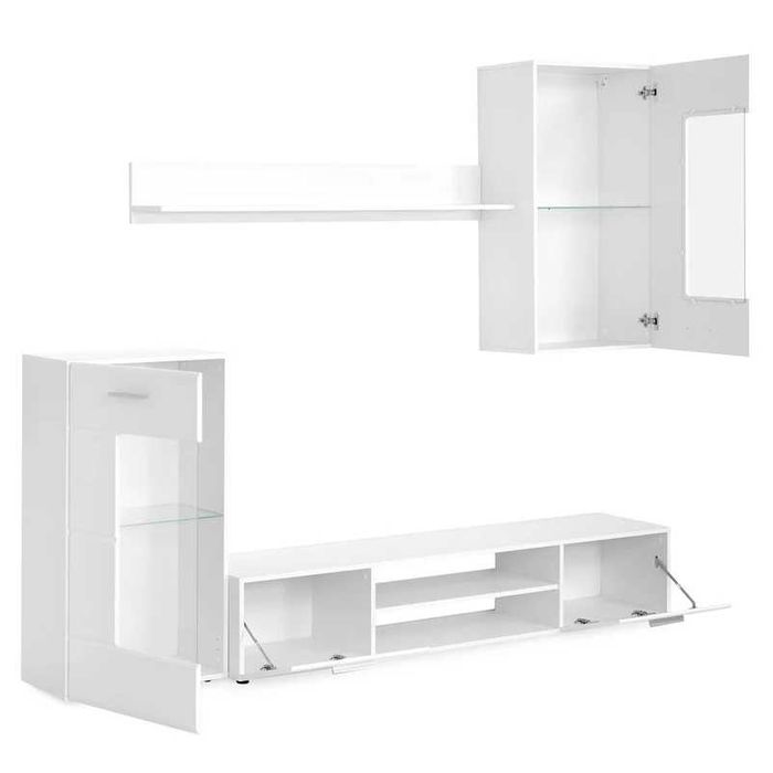 se vinde mobila living Mobexpert pret 880 lei