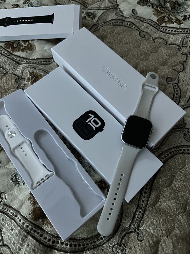 apple watch series 10