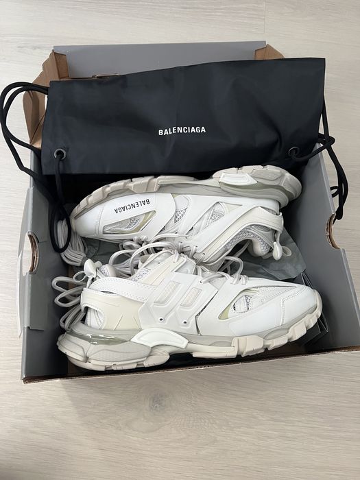 Balenciaga Track Albi - 43