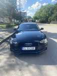 Audi sline exterior interior