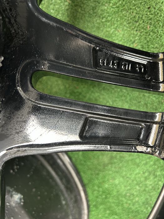 5x112 17 за mercedes audi