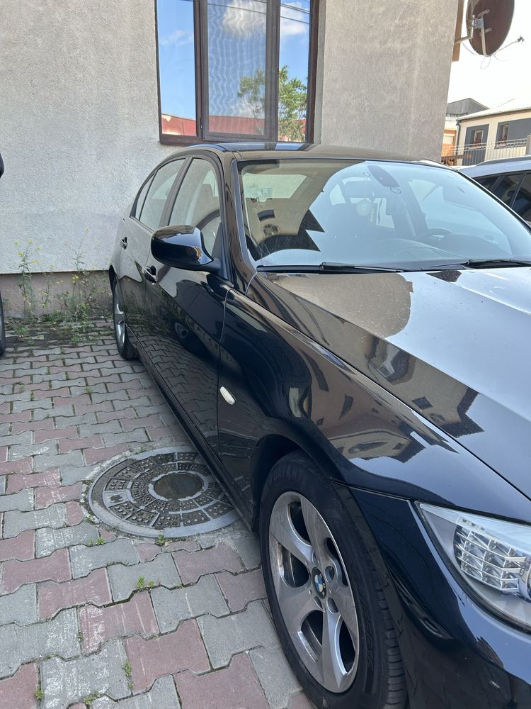 Vand BMW Seria 3 E90 Facelift