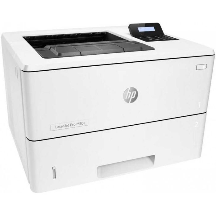 Imprimantă monocrom HP LaserJet Pro M501