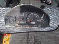 Ceas bord Ford transit