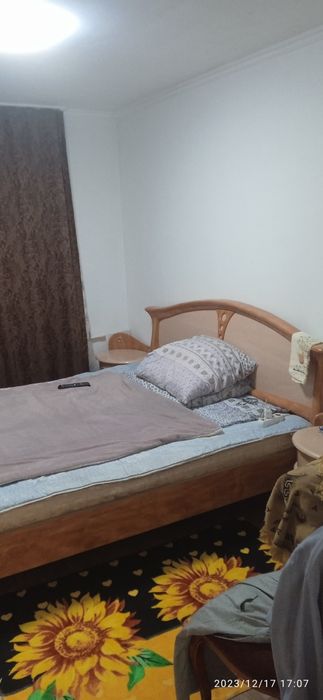 Продам 2 км общежития, или же обмен.