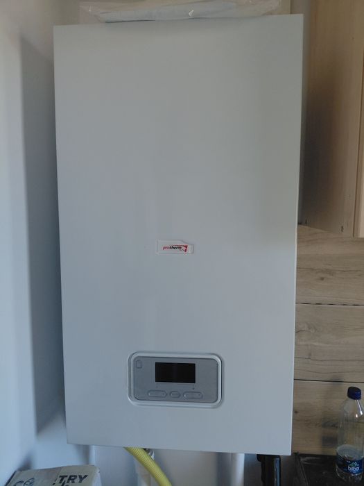 Centrala pe curent protherm