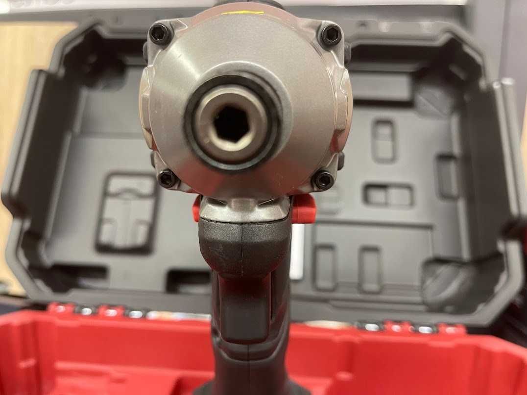 Ударни винтоверти импакт гайковер PARKSIDE Performance 20V 60/80/150Nm