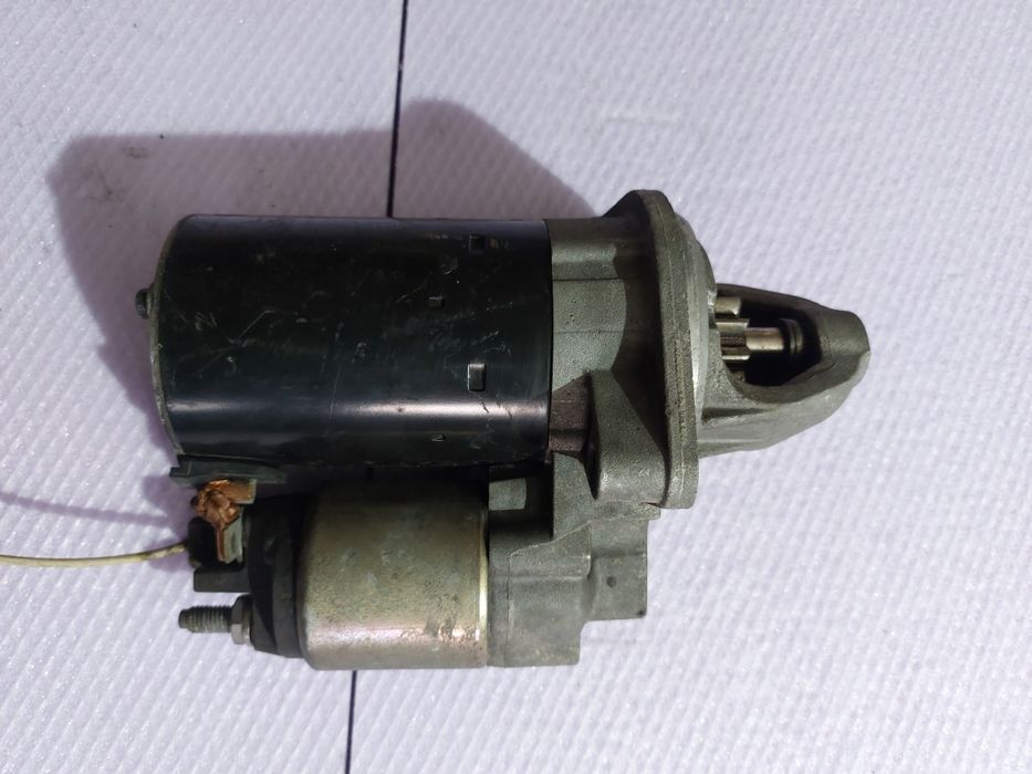 Electromotor Bosch BMW F20 F21 F30 motor 2.0 Benzina