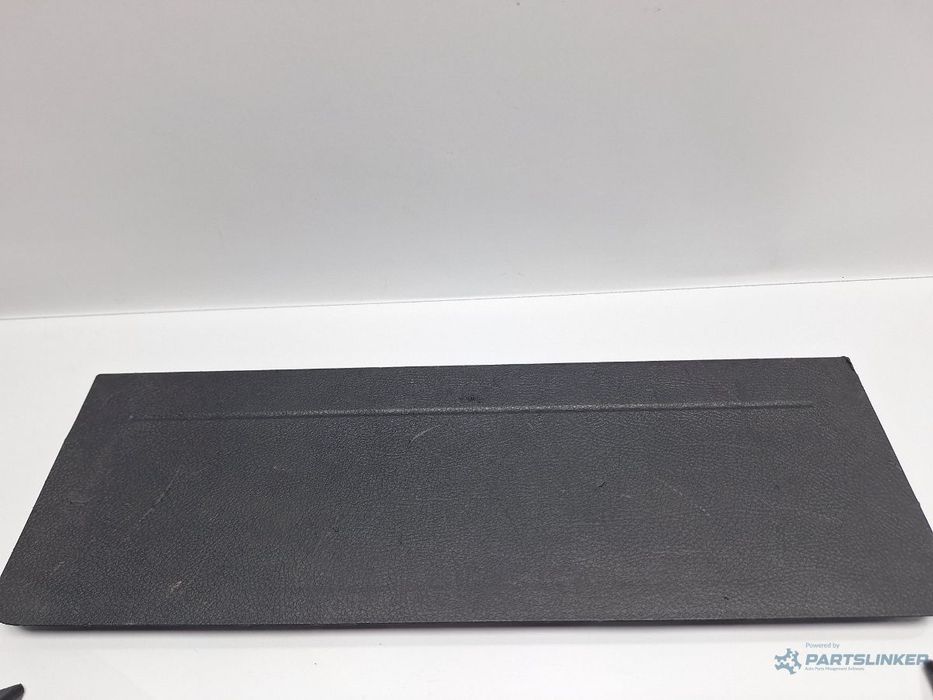 Ornament lateral portbagaj VOLKSWAGEN PASSAT 3C2 2005 - 2010 TDI 16V BKP, CBAB 3C5863463