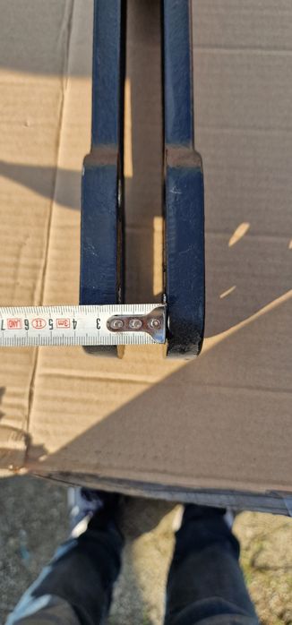 Tirant vertical tija reglabila stabilizator preț 650 lei cu tva se poa