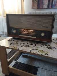 Radio Blaupunkt vechi