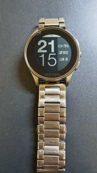 Smart watch Vector Luna