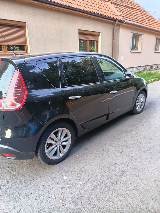 Vand Renault Megan Scenic
