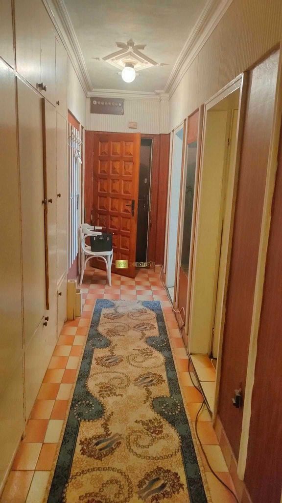 Продава се Тристаен апартамент в Видин, Васил Левски - 91 кв.м за 759 €/кв.м - Снимка #3