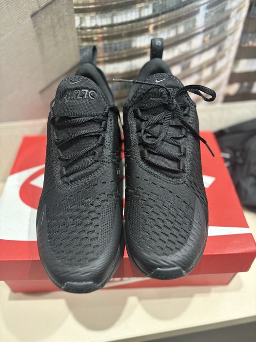 Nike air max 270