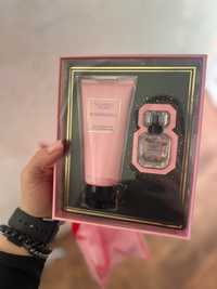 Комплект парфюм и лосион за тяло Victoria Secret НОВ !