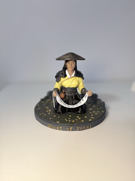 Figurina Atsu Ghost of Yotei