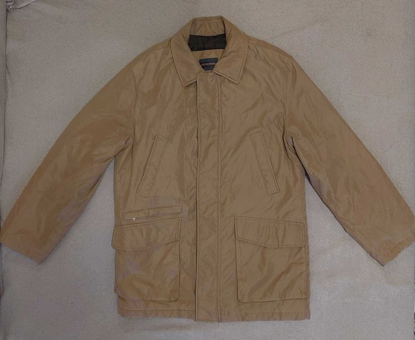 Зимно яке PORTO di PANAMA