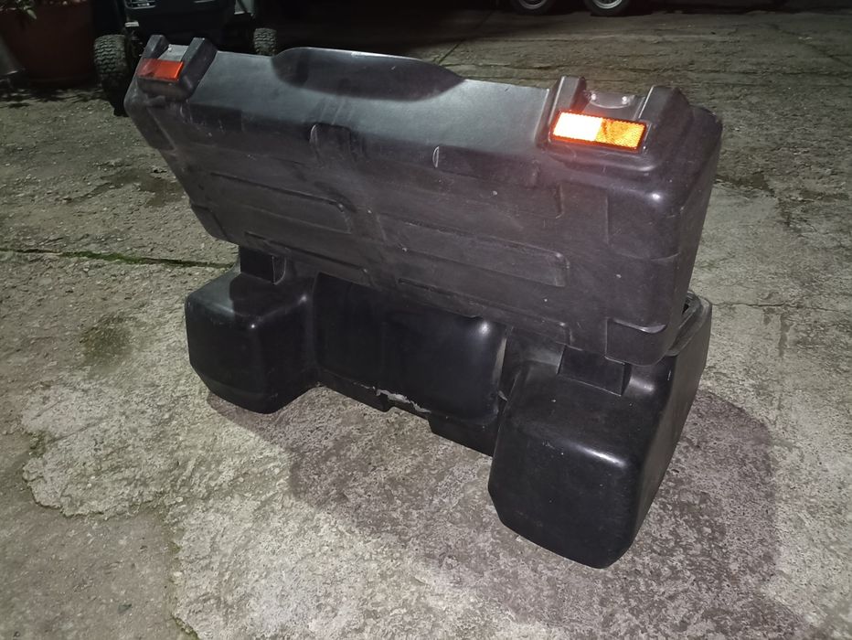 Lada pentru  ATV