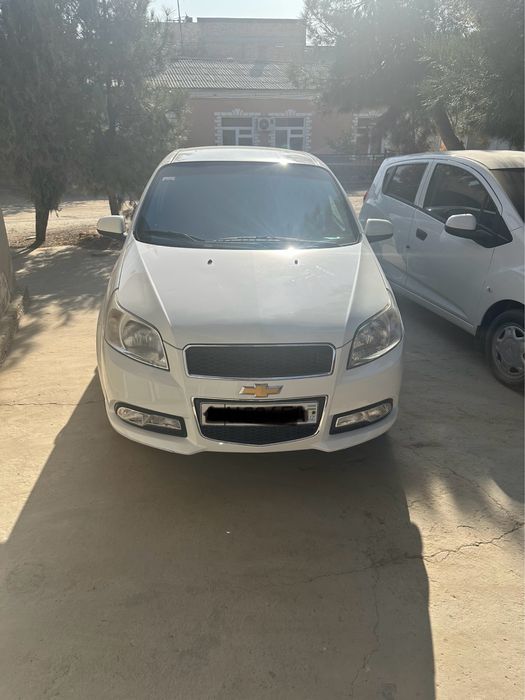 Некси 3 2020 3 пазиция