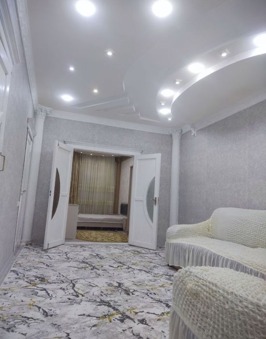 "2/3/4 ‼️Чил-17 Хавас 52кв.м продается квартира