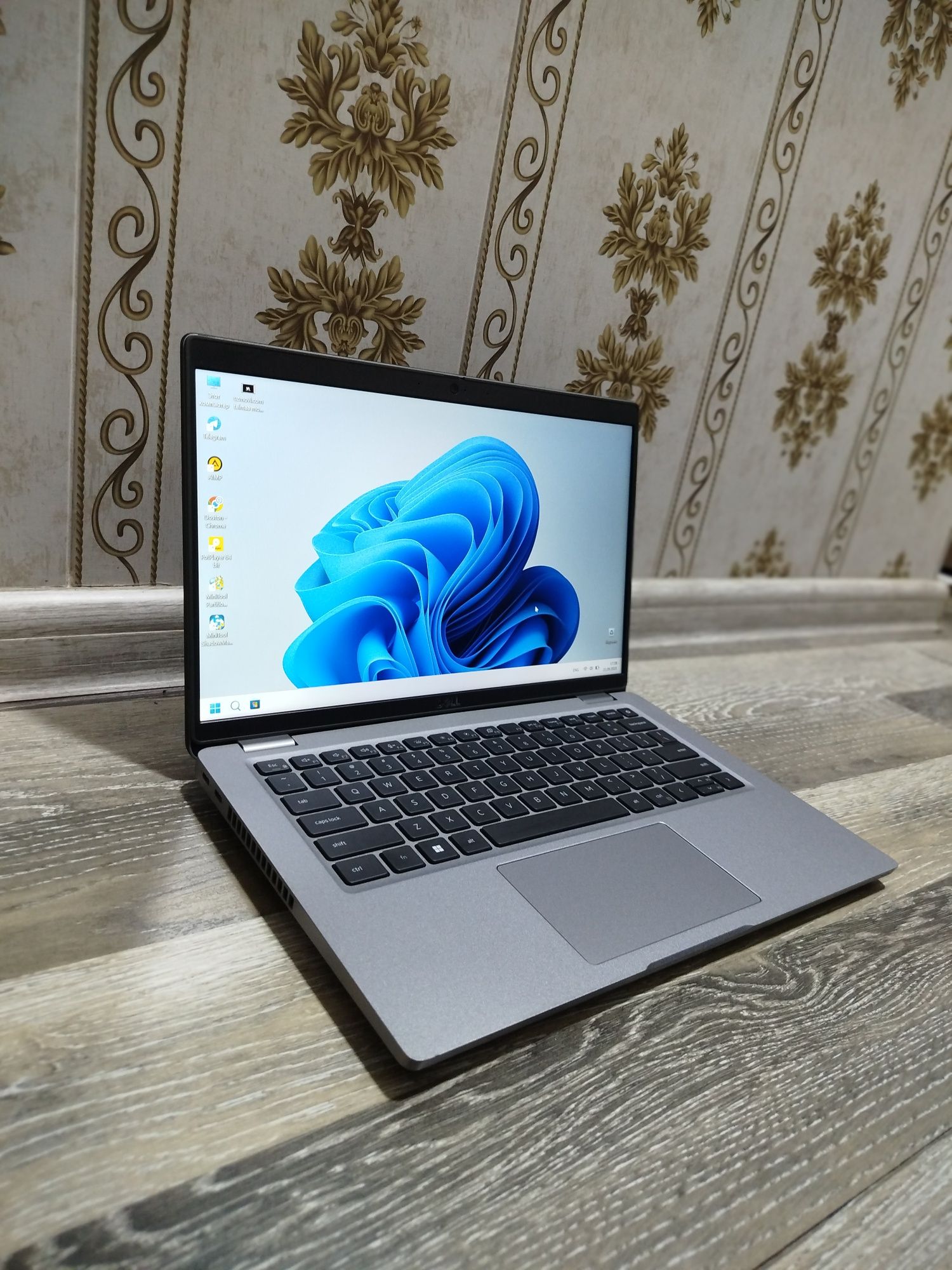 Dell 12-Avlod | Kuchli, Tezkor, Ishonchli! 16/256 gb