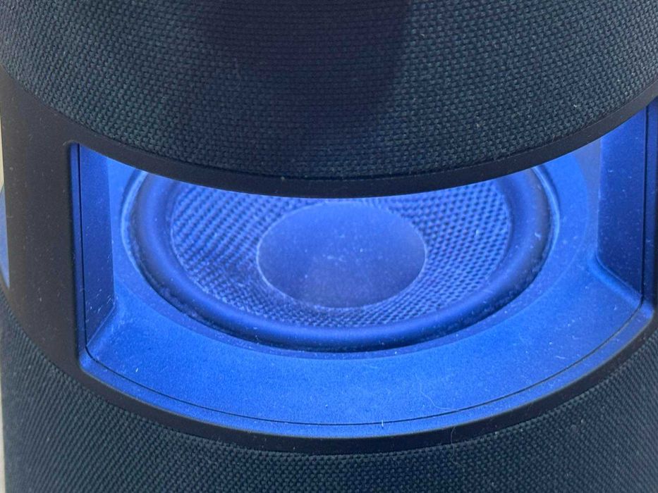 Тонколона LG XBOOM360 RP4G Audio System