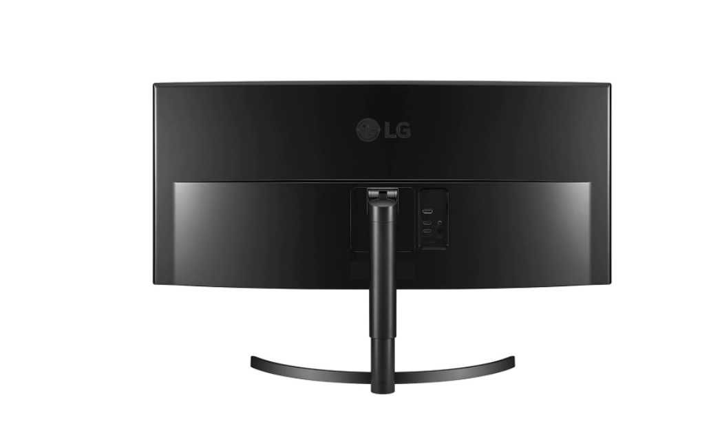 Monitor Curbat LED IPS LG UltraWide 38'' QHD 38WN75C-B NOU Sigilat