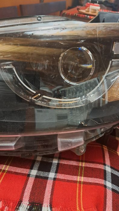 Фар full led за Мазда сх-5