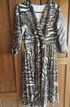 Rochie evenimente medie